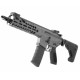 Страйкбольный автомат SIG MCX VIRTUS SBR 10 Inch (GREY) AF-S001-9.5-GR-UP [East Crane]